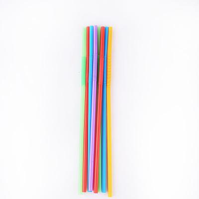 China Minimalist Biodegradable Disposable StrawsPLA for sale