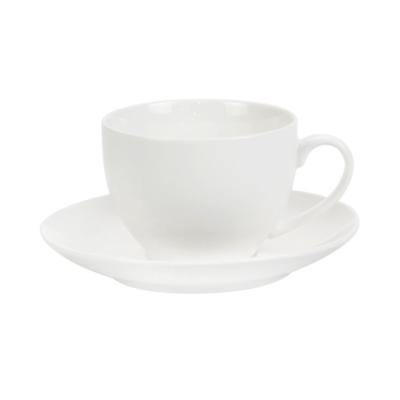 China Viable Custom Printed High Quality Coffee Cups Tea Cups And Saucers for sale