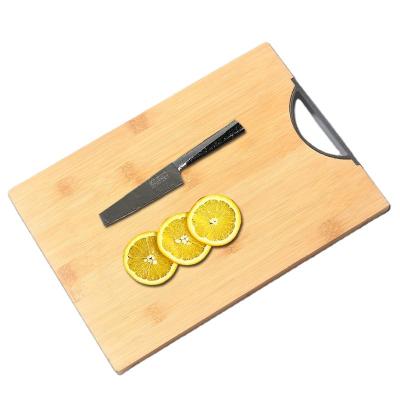 China Disposable Kitchen/Outdoor Camping Healthy Multifunctional Cutting Board for sale