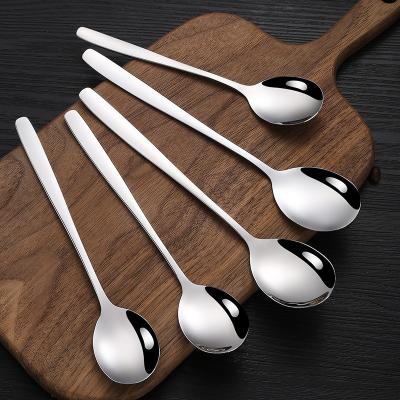 China Viable Set Bohemian Vintage Gift Biograde PP Crown Antique Bronze Zinc Alloy Spoon for sale