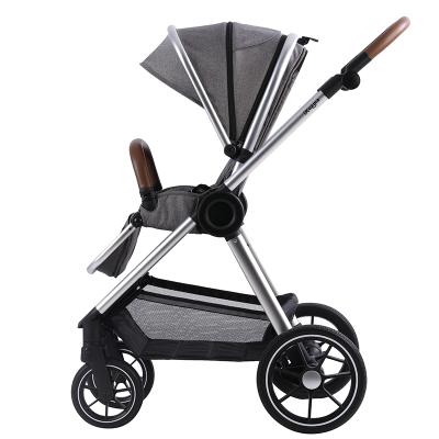 China 3In 1 Travel System Stroller Size Quality Low Price Top Selling Baby Stroller Bebek Arabasi Puset for sale