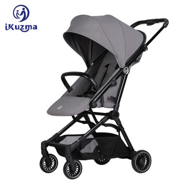 China Stroller Lightweight Foldable Foldable Luxury Stroller Lightweight Factory Direct Supply Lightweight Stroller Seat for sale