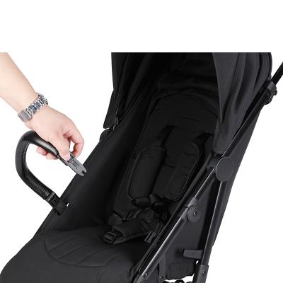 China New Arrivals Korea Cheap Portable Light Walker Travel System Lightweight Strollers for sale