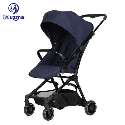 China China Wholesale Luxury Safety Stroller Cheap Lightweight Stroller for sale