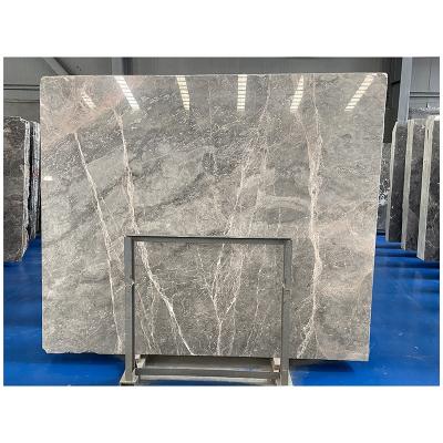 China Modern high quality indoor natural marble plate large stone wall decoration floor slab for sale for sale