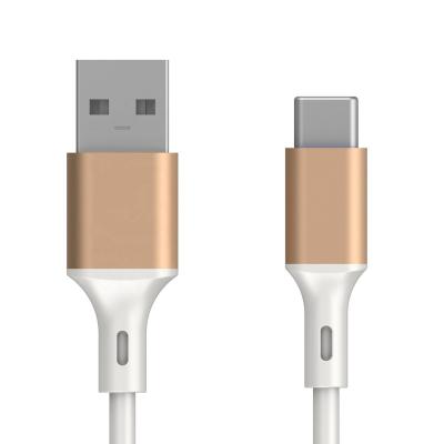 China Multi Function Data Transfer Cable Power Sync Android Data Cable USB Fast Charging OEM Type C Cable for sale