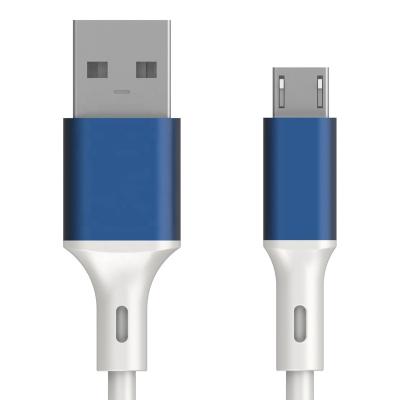 China Product Power Synchronization Mobile Phone Etc.electronic Fast Charging Micro Usb B 3a Data Cables For Android for sale