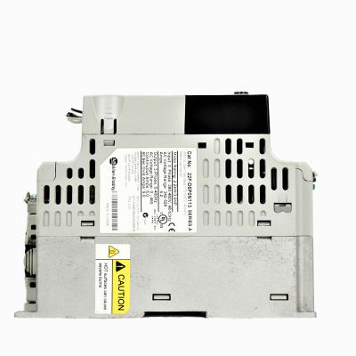 China PowerFlex 4M Series Allen Bradley Inverter Servo Drive Amplifier AC Control 22F-D6P0N113 167.5*185.8*80mm for sale