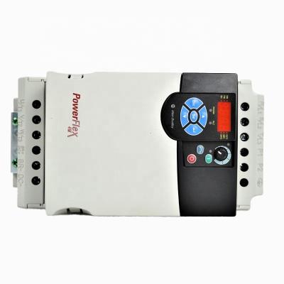 China Original 22F-D024N104 PowerFlex 4M Series AC Drive AB Inverter 167.5*185.8*80mm for sale