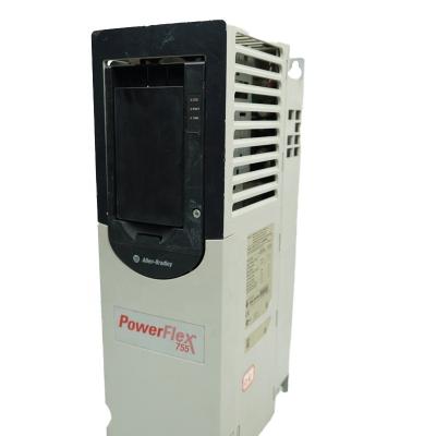 China AC Drive PowerFlex Series AB Inverter 167.5*185.8*80mm 20G11NC2P1JA0NNNNN for sale