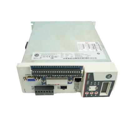 China 2097-V32PR2-LM Allen Bradley Servo Drive Amplifier Servo Motor 2097-V32PR2-LM for sale