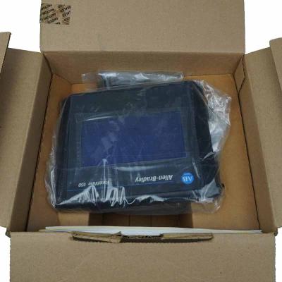 China Panel 2711-T5A3L1 HD-MI AB View 550 Display Driver Board LCD Screen Controller Touch Screen Panel 550 for sale