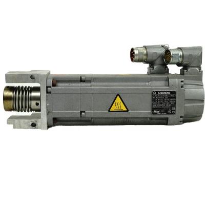 China 1KF7034-2AK71-1RG0 Siemens Servo Motor Permanent Magnet Motor 1KF7034-2AK71-1RG0 for sale