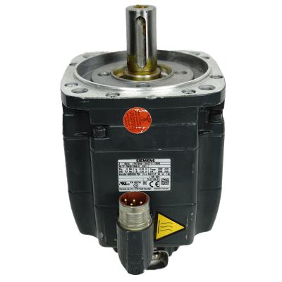 China 1FK7060-2AC71-1RA0 Siemens Servo Motor Permanent Magnet Motor 1FK7060-2AC71-1RA0 for sale