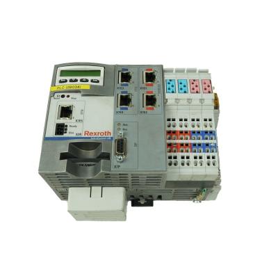 China CML45 1-3P-500-NA-NNNN-NW Rexroth Programmable PLC Logic Controller Unit From Stock 2B034 for sale