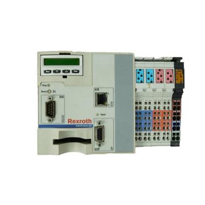 China Original CML20. 1-NP-120-NA-NNNN-NW Rexroth PLC IndraControl L20 Programmable Logic Controller Unit From Stock IndraControl L20 for sale