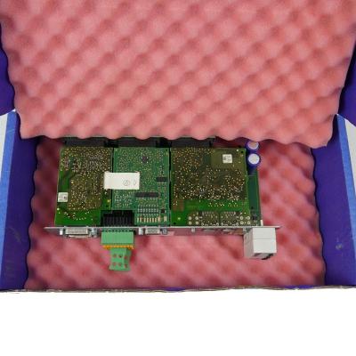 China CBD01. Axis 1C-S3-ENS-ENS-NNN-NNN-S2-S-NN-FW 550 Card Rexroth System Card for sale