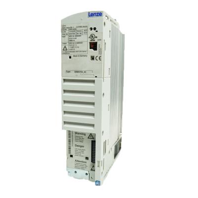 China Original Stock 167.5*185.8*80mm E82EV152-4C Lenze Inverter AC Drive Frequency Converter Servo Control for sale