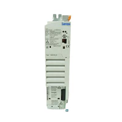 China Original Stock 167.5*185.8*80mm E82EV222-4C Lenze Inverter HVAC Drive Frequency Converter Servo Control for sale