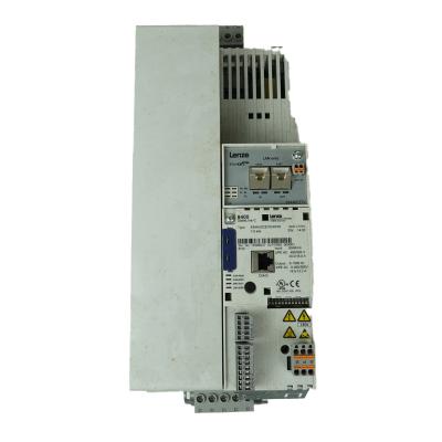 China Original Stock 167.5*185.8*80mm E84AVSCE7524SX0 Lenze Inverter Frequency Converter Servo Drive for sale