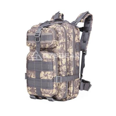 China Wholesale Custom Softback Men Backpack 40 L Outdoor Sports Assault Rucksack Bag Tactical Backpacks for sale