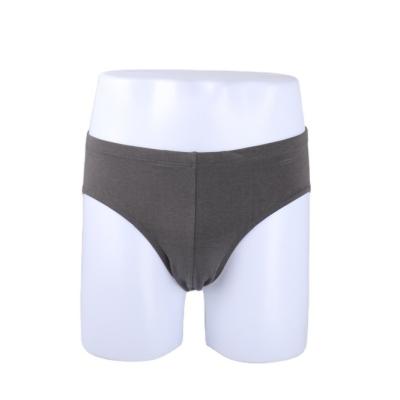 China Wholesale Breathable Custom Design Printed Mens Shirt Briefs Cotton Thong Underwear Boxer For Sale for sale