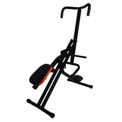 China Popular fitness equipment modern Amazon household multifunctional riding machine is used for whole body exercise for sale