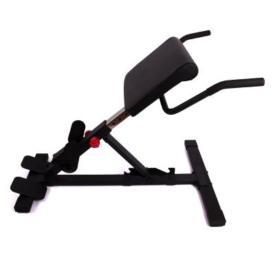 China Multifunctional Commercial Gym Fitness Equipment Chaoyuan Super Adjustable Bodybuilding Sit Roman Chair For Back Muscle Exercise for sale