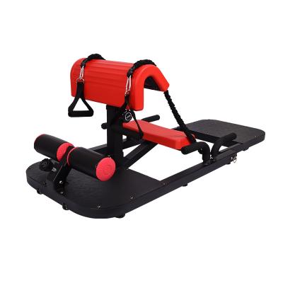 China 2022 Universal Trend New Leg Waist Abdominal Exercise Equipment Sit Ups Squat Push Ups Equipment for sale