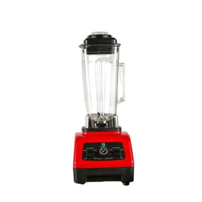 China Hot Selling High Quality Car Large Juicer 2L Fruit Blender Commercial Blender_and_ Blender Machine for sale