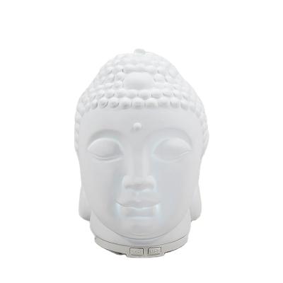 China Joys Scented Home 2022 Latest Factory Custom Buddha Shape Aromatherapy Machines, Price Concessions for sale