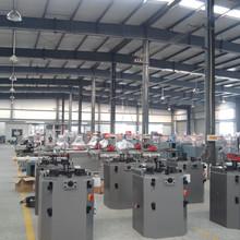 Verified China supplier - Jinan Demac Machine Co., Ltd.