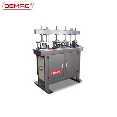 Chine Building Material Shops Aluminum Profile Punching Door And Window Making Machine à vendre