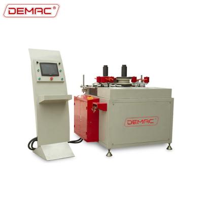 China Building Material Shops Aluminum Window Corner CNC Spacer Bending Machine Automatic Bending Machine en venta