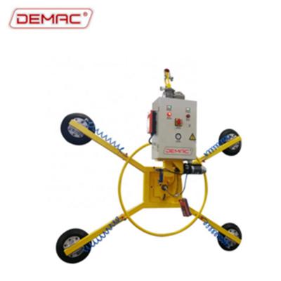 China Building Material Shops Big Glass Lifter Hot Sales Robot Vacuum Cup Glass Lifter en venta