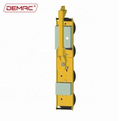 Κίνα Building Material Stores Small Electric Glass Lifter With Vacuum Robot Vacuum Glass Lifting προς πώληση