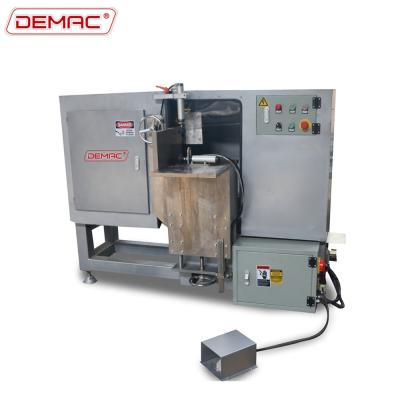 China Building Material Stores Factory Direct Supply Aluminum CNC Or Automatic 90 Degree Notching Saw zu verkaufen