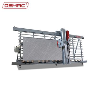 Κίνα Building Material Shops Grooving Cutting Machine Untize Aluminum Curtain Wall Processing Machine προς πώληση