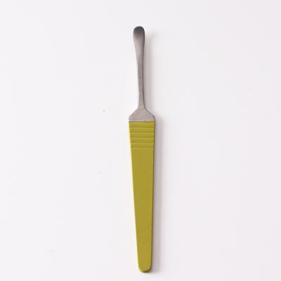 China Hot Sales Personal Care Stainless Steel Ear Pick for sale