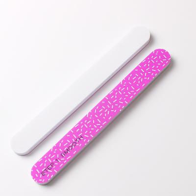 China 2 wholesale professional easy nail side buffer for sale