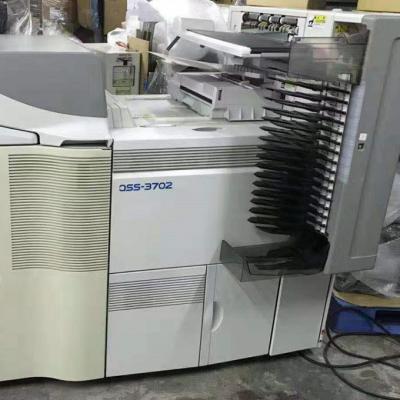 China Noritsu Print Shops Full-Refurbished QSS 3702 Digital Minilab for sale