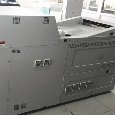 China Print Shops Noritsu LPS 24 Pro Large Format Fully Refurbished Digital Minilab for sale