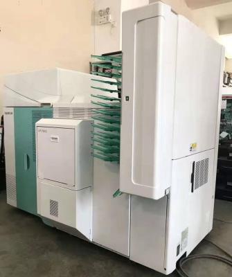 China Print Shops Fuji Frontier LP7900 Digital Minilab Fully Refurbished for sale