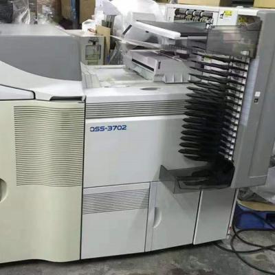 China Noritsu QSS 3702 Digital Minilab Print Shops Fully Refurbished for sale