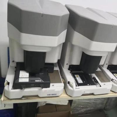 China Machinery Repair Shops Noritsu HS-1800 Film Scanner With 135 120 Carrier And EZ Controller for sale