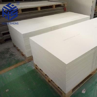 China Manufacturer Design Resin Seamless Countertop Joint Furniture White Acrylic Solid Slab 12mm Exterior Sheet for sale