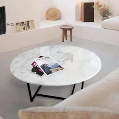 China Traditional Modern Restaurant Dining Tables White Marble Design Dining Table And Chair Set for sale