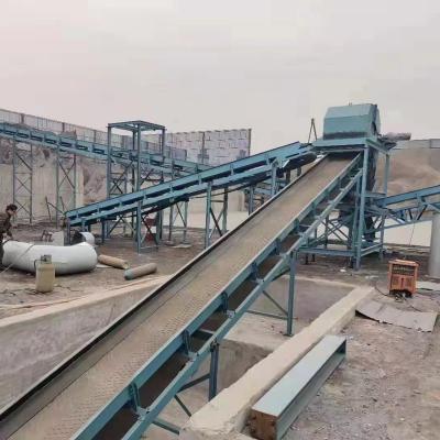 China Copper Wire Recycling Psx Scrap Car Shredder Machine For Sale Scrap Aluminum Recovery Equipment for sale