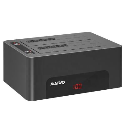 China ABS plastic MAIWO usb3.0 2.5