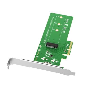 China > Support M-Key NVMe M.2 SSD Support NVMe M.2 SSD Adapter Cards Wireless Pcie Wifi Card for sale